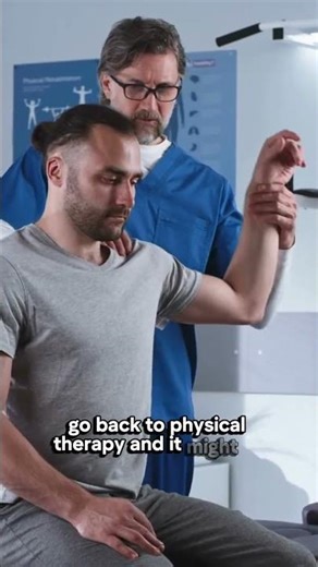Sometimes the most interesting science starts with personal experience. 🧬