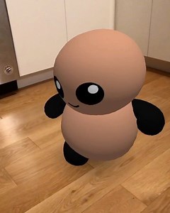 6.2K views · 197 reactions | WE MADE A TUBBY NUGGET FILTER!  Go to the filter tab on @tubbynugget and try it out! ⁣ ⁣ ⁣ ⁣ #tubbynugget #filter #filters #instagramfilters #instagramfilter #cutefilter #filterfun | Tubby Nugget | Facebook