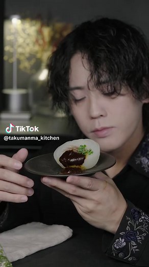 新玉ねぎ丸ごと煮：簡単甘味噌だれレシピ