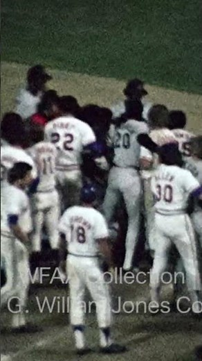 BEST PLAY IN BASEBALL HISTORY! Lenny Randle's 1974 Bunt to Brawl #mlb #baseball #lennyrandle