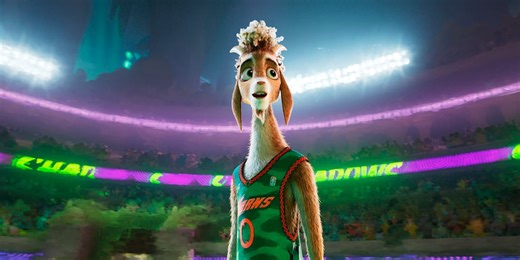 ‘GOAT’ Review: A classic underdog story that lacks surprises, but has plenty of fun