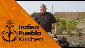 Presentation · Indian Pueblo Cultural Center