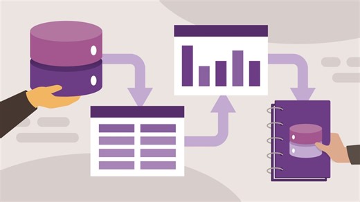 Guided Lab: Build a SQL Data Analysis Workflow with Azure and VS Code Online Class | LinkedIn Learning, formerly Lynda.com