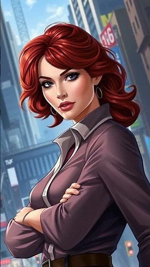 The Unseen Legacy of Mary Jane Watson