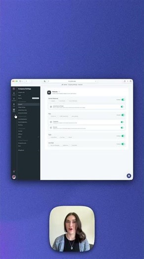 Clean up your portal by hiding modules