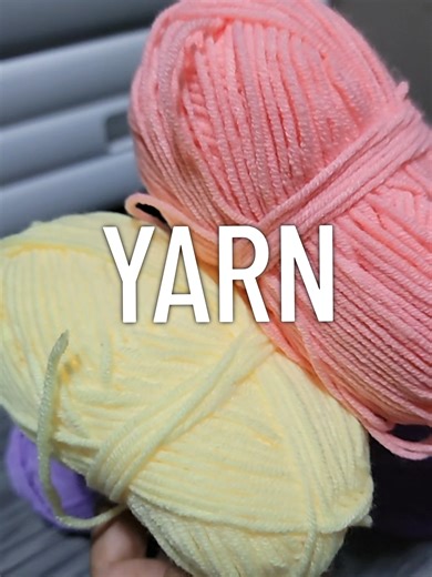 Discover Harmony 5-Ply Yarn for Crochet Projects