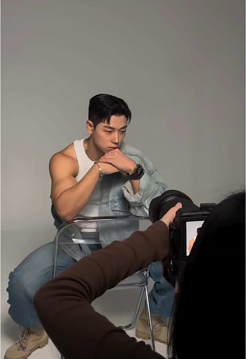 Impresionantes Sesiones Fotográficas en Stealer Studio