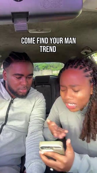 Simple misunderstanding 🤕#trini_tiktoks #Caribbean #fyp #comedy #goviral