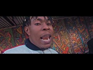 ERIGGA - Kettle (Official Video) (Directed by Dir Dindu)