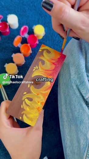 Creative DIY Craft Ideas with Michaels Supplies