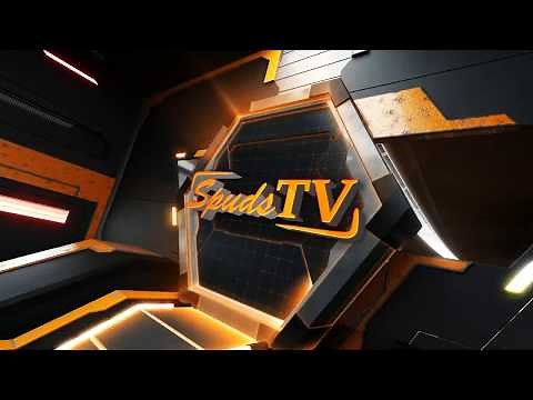 Introducing SpudsTV