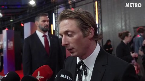 Jeremy Allen White on the bravery of Bruce Springsteen's approach to mental health