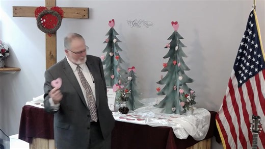 2/1/2026 | Center Conway Baptist Church