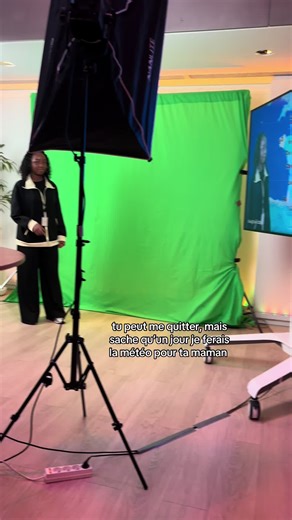 Prévisions Météo TF1 : Un Message d'Avenir