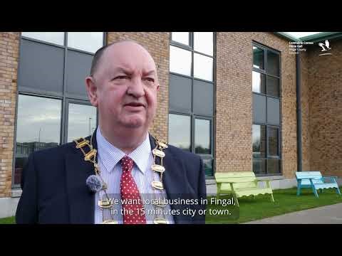Fingal Local Enterprise Week 2026 Launch
