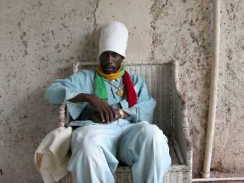 Princess Black - Sizzla