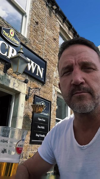 Explore Yorkshire: Hiking and Nature Adventures Nearby