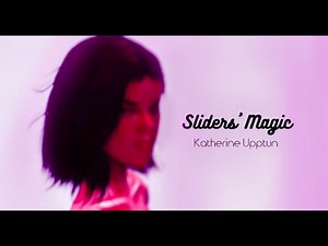 The Sims 3 CAS | Sliders' Magic | Katherine Upptun