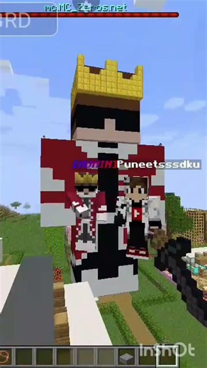 🔥 Best Minecraft SMP Server IP & Port! Join Now & Play 24/7! ⛏️🌍#minecraft