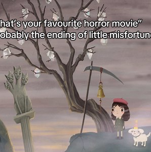 Little Misfortune Ending Explained and Analyzed