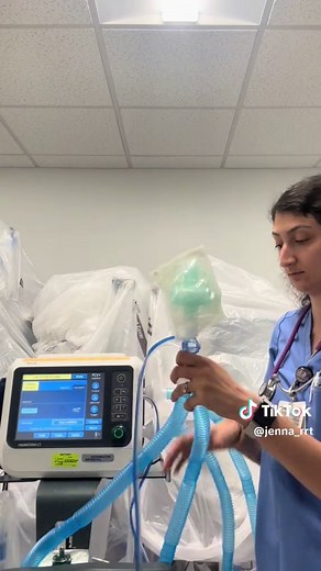 Understanding Transport Ventilators in Healthcare