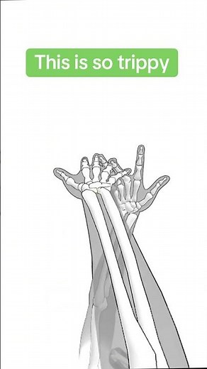 BEST HAND TRACKING GAME ON THE QUEST 3! Playing VR Without Controllers! #vr #quest3 #metaquest