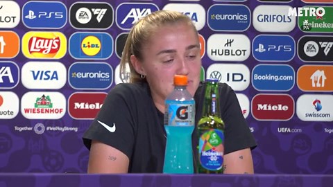Lionesses boss speaks out against racist trolls of Jess Carter