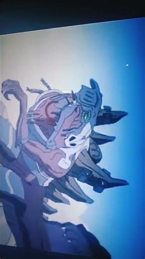 zilla JR vs cyber-zilla amv