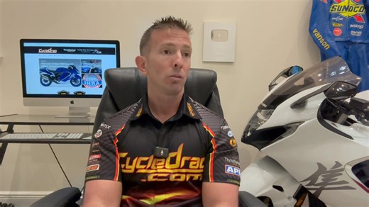 How can the Top Fuel Motorcycle class be saved? In this video take an in-depth at the rise and fall of the class in the NHRA and elsewhere. Here’s hoping this category finds a way to march forward | CycleDrag
