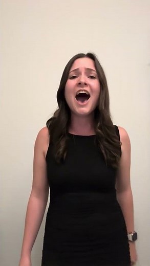 Heart of Stone (SIX) #musicaltheatre #broadway #SIX #rawvocals