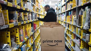 Your Amazon Prime Price Is About to Go Up