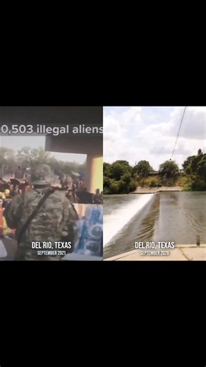 There's A Major Difference