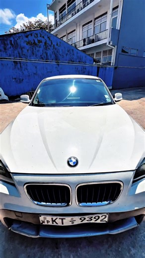 BMW X1 Repair Guide: Restore Original Look Step by Step