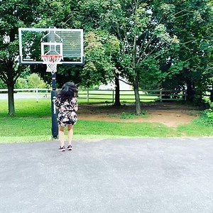 The next Lebron | Sarah Cooper