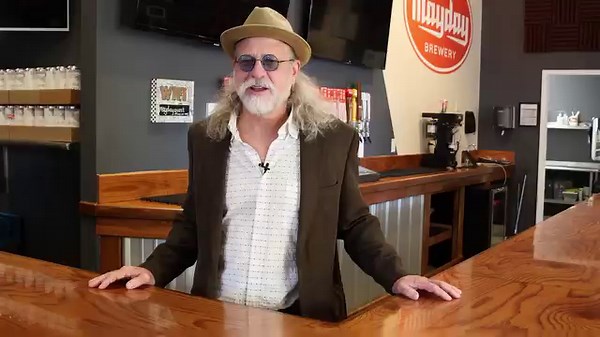 122K views · 1.1K reactions | Mayday Brewery on Reels | Facebook