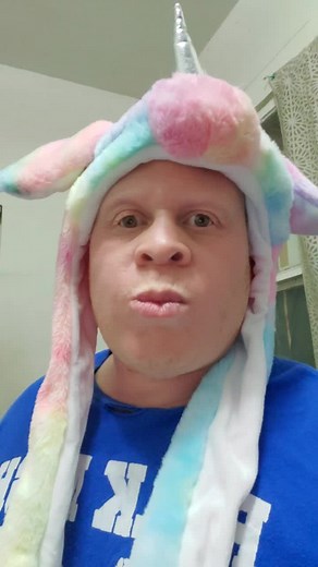 Hilarious Unicorn Comedy by Nathan Hurd