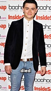 William Rush, British Actor Known for Waterloo Road, Dies at 31. #williamrush #actor #hollywood | Hollywood Elite