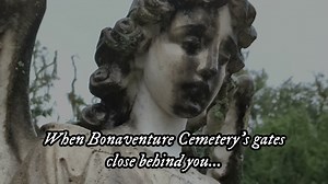 Bonaventure Cemetery After Dark Lantern Tour (Special Sunday Eve)