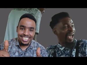 ISKUDEYS oo bus dhexdiisa Shafton kabilaabay😁😁😁👊