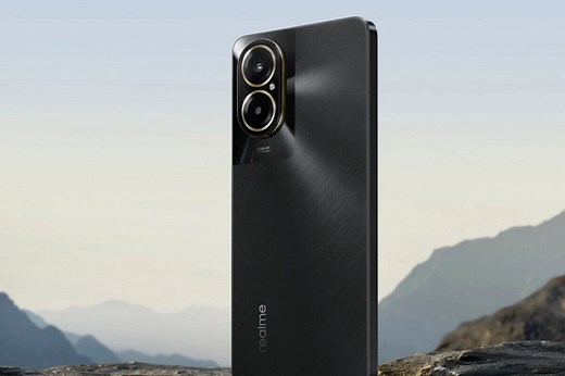 Realme C67分析：设计、功能和价格