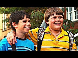 Diary Of A Wimpy Kid (2010) - “Wanna Come Over & Play?” Scene [2K HD]