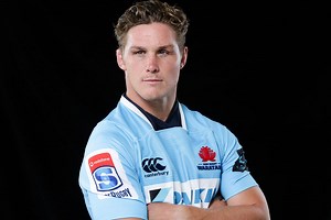 Best XV in 2018: NSW Waratahs