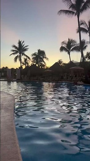 The Grand Mayan at Vidanta Riviera Maya! #vidanta #grandmayanvidanta #playadelcarmen #mexico #resort
