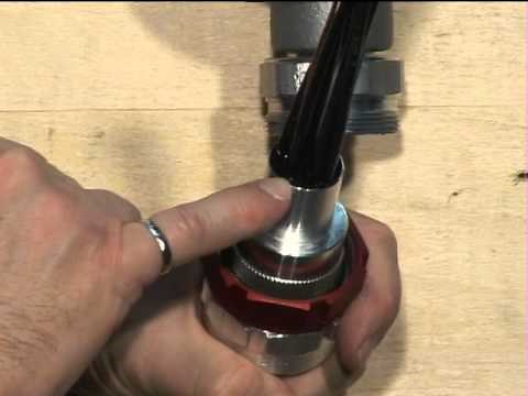 Star Teck STX & STEX Explosion Proof (XP) Teck Fitting Series 2013