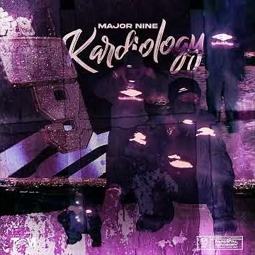 Major Nine - Bounce Remix (Official Audio) [from Kardiology]