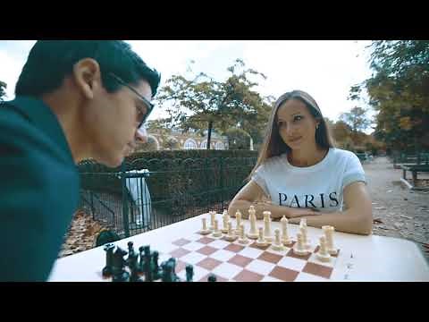 Anish Giri - Lifetime Repertoires: French Defense