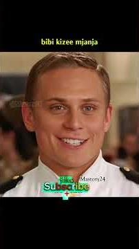 bibi kizee mjanja #mastory24