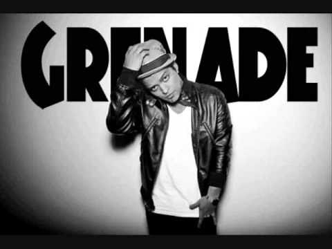 Bruno Mars - Grenade (Sped Up)
