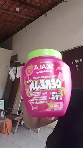 Teste de Creme para Cabelo Ondulado: Resultado Surpreendente