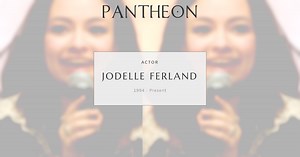 Jodelle Ferland Biography | Pantheon